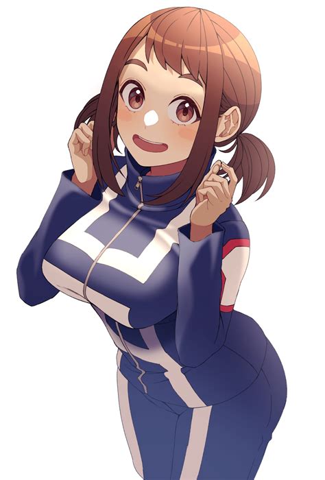 ochako r34